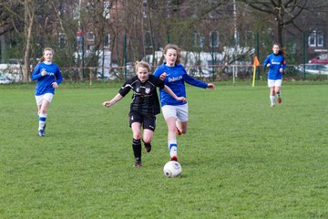 Bild 223 - B-Juniorinnen Kieler MTV - SG Trittau / S�dstormarn : Ergebnis: 1:3